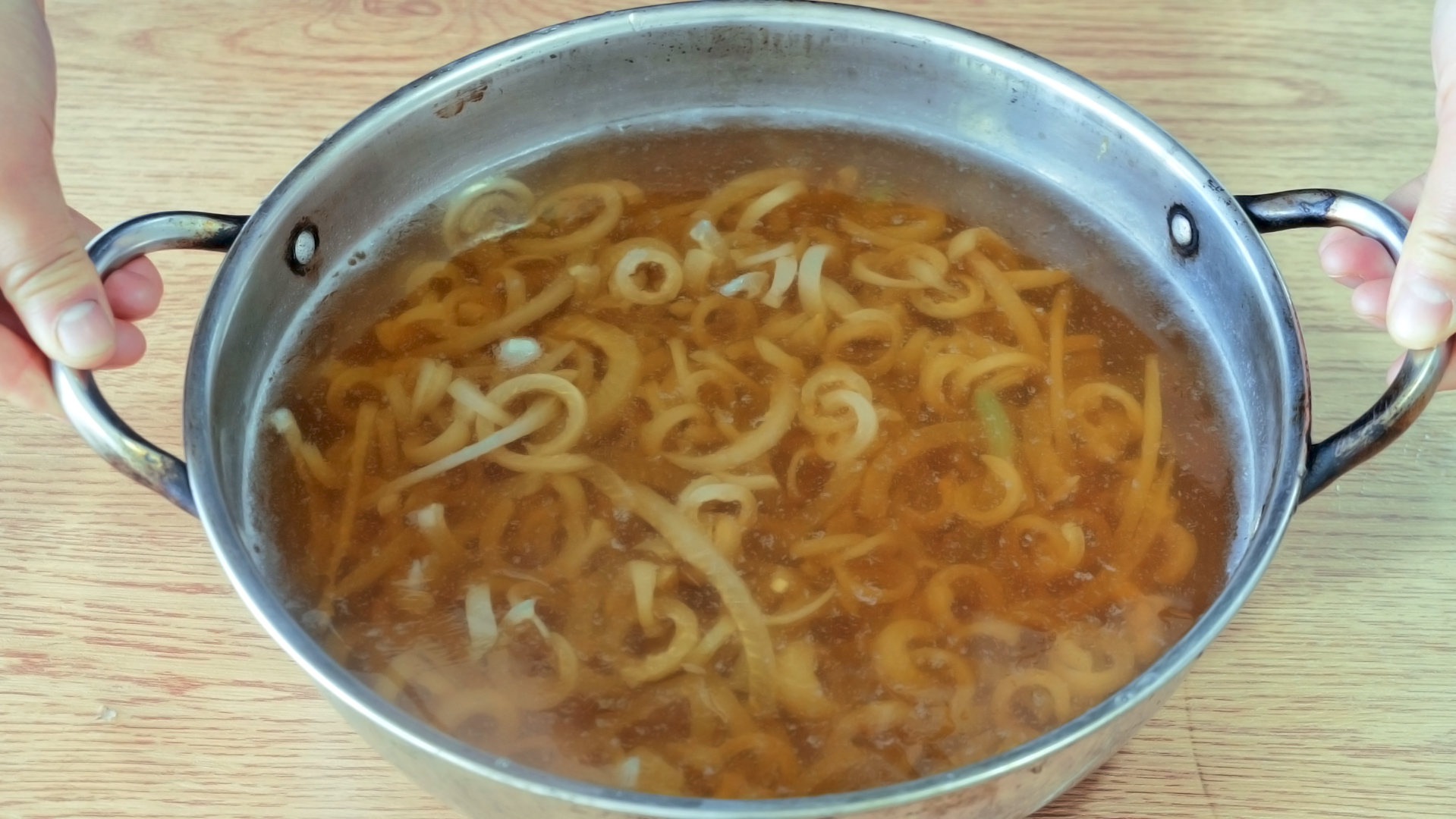 秋天猪肉配什么炒好吃,立秋贴秋膘六种肉食做法