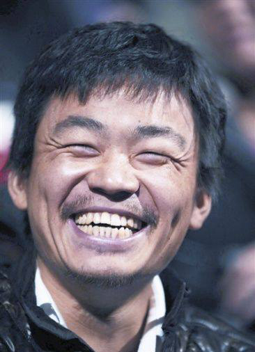 王宝强真是老实人吗,王宝强是出名了才认识马蓉吗