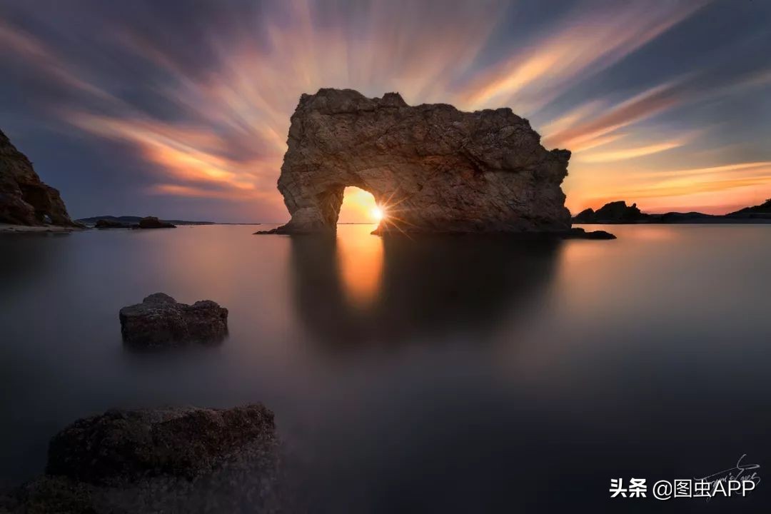 我是如何从没出过省,到周游几十个国家的?|图虫十年特辑Vol.1