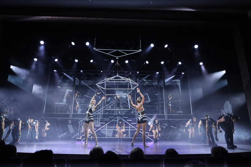 奥德赛之旅终点,光谱号首航旅行攻略