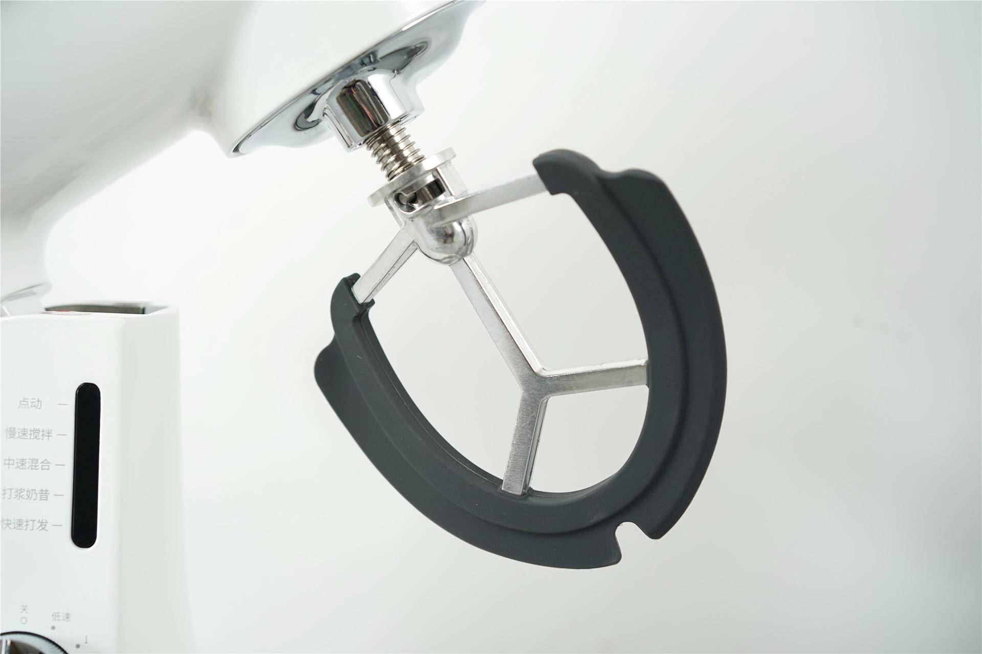 bekok6厨师机,beko倍科厨师机k6使用体验