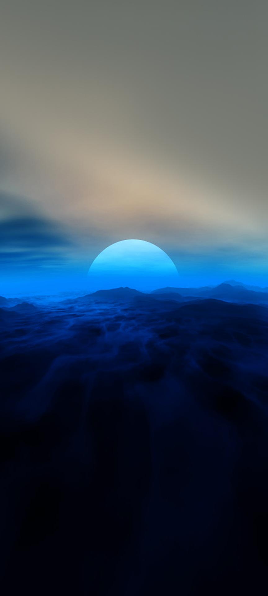 足球绿茵场高清壁纸,夏日绿茵场