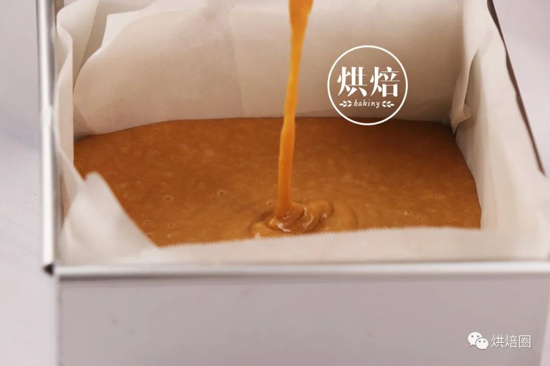 零失败古早台湾黑糖糕比发糕好吃太多口感松软不粘牙甜而不腻