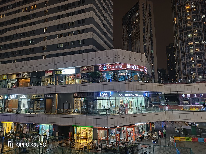 OPPOK9s值得买吗测评,oppok9s值得入手吗