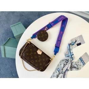 快来get这款潮酷腋下包吧,腋下包轻奢小众lisa