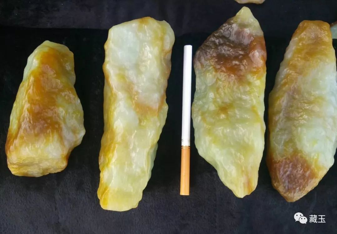 假戈壁料,戈壁料真假对照表