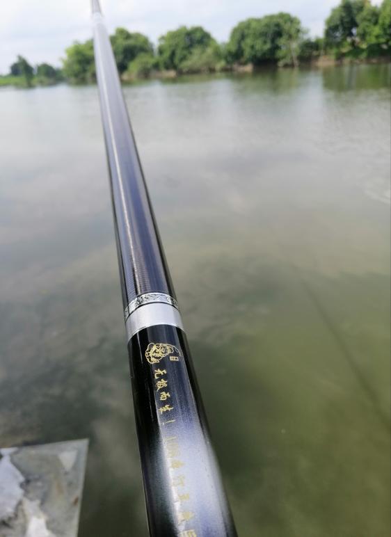 新手选鱼竿怎么选,新手怎么选鱼竿最合适