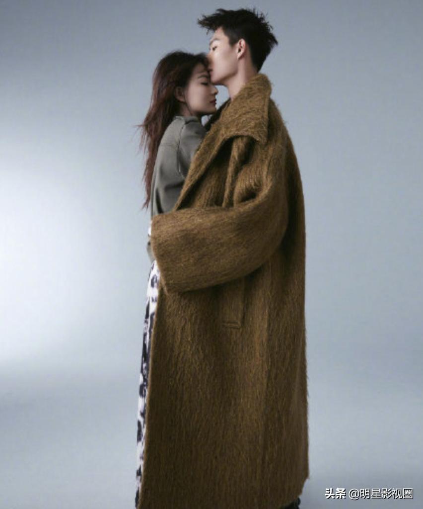 胡冰卿与张铭恩接吻,胡冰卿和张铭恩接吻的视频