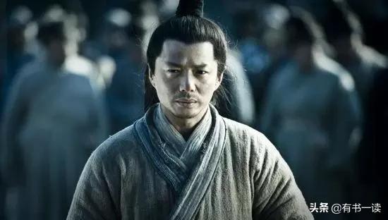 跟韩信有关的成语有哪些,韩信丰富精彩的一生