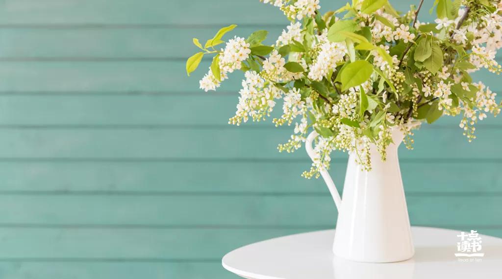 做人别争,做人别跟自己较劲