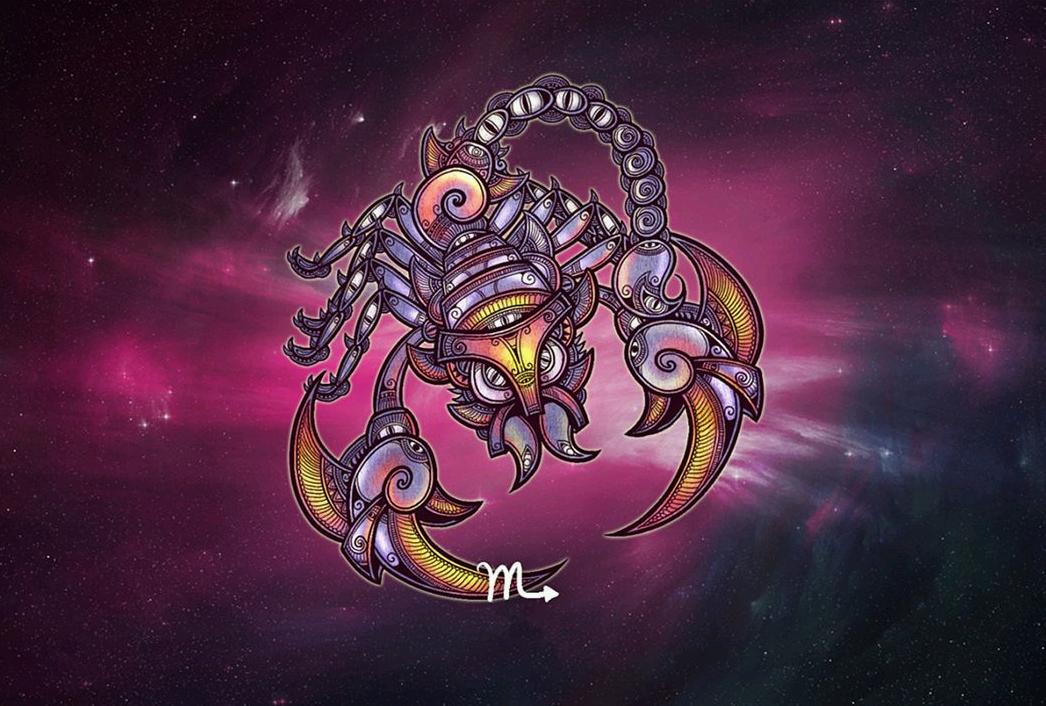 天蝎高冷难以接近就是不喜欢吗,天蝎的高冷和禁欲都是留给外人的