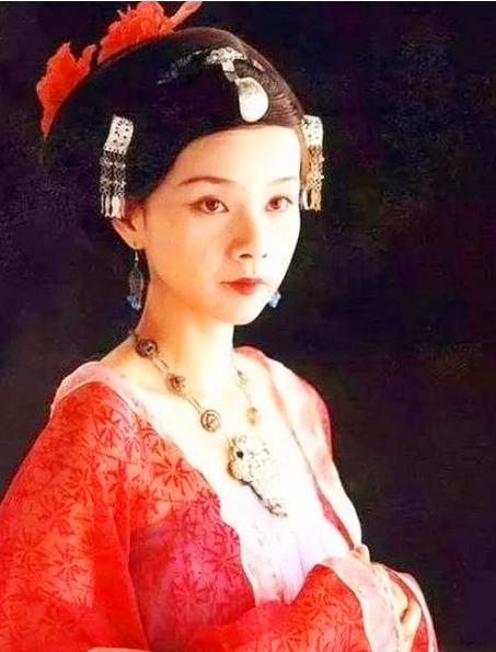 历届北影十大校花,80年代北影校花现状