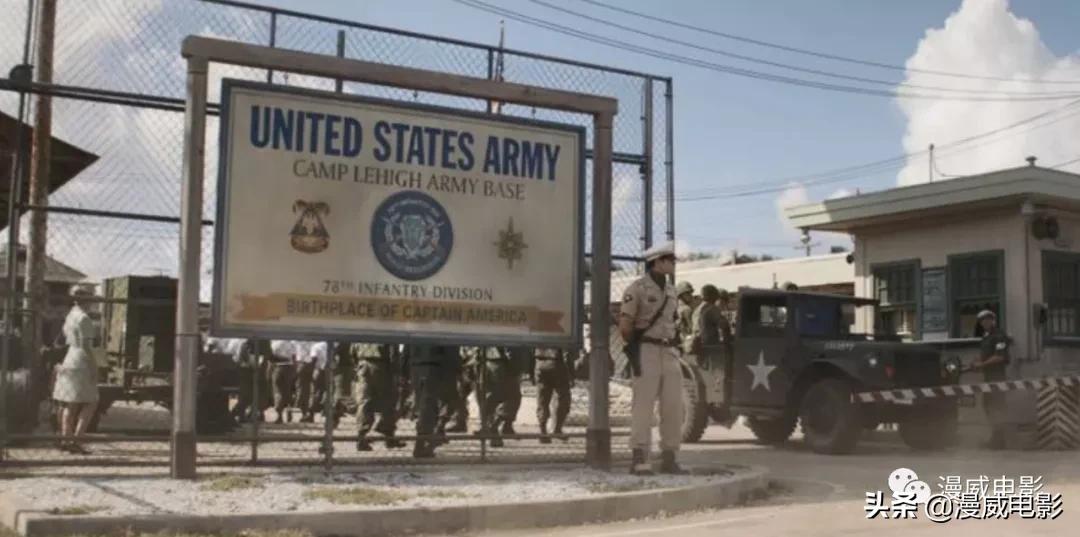 复仇者大战丧尸,丧尸版复仇者联盟精彩片段