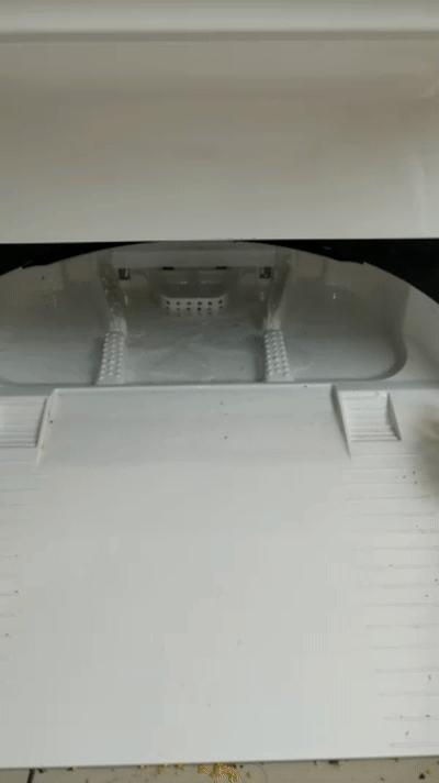 科沃斯地宝n9拖洗一体测评,科沃斯地宝n9洗拖把可以调吗