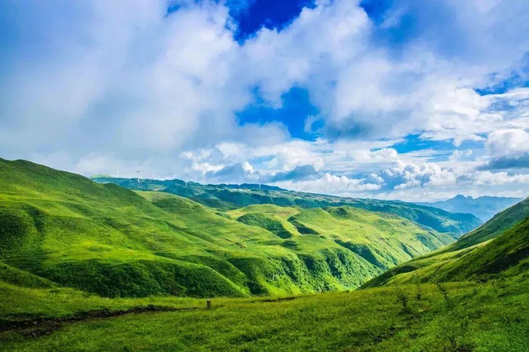 贵州私藏,贵州私藏的秘境