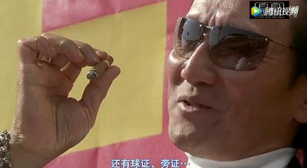 周星驰第一部不参演的电影,周星驰的电影为什么至今无人超越