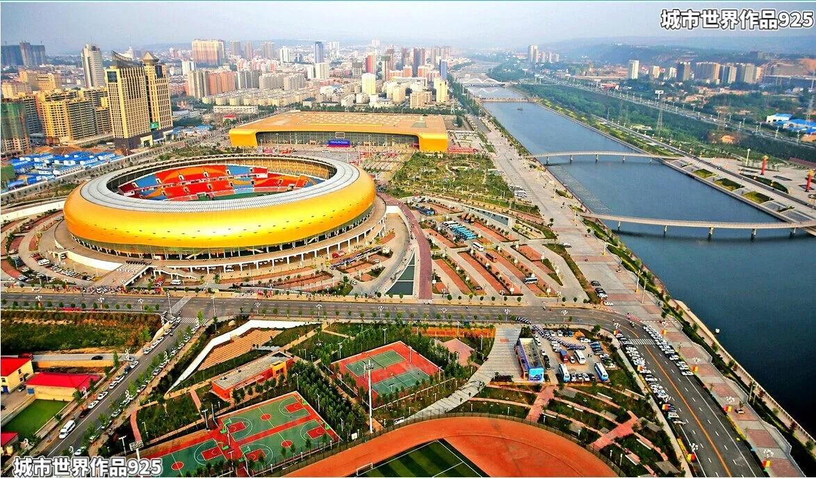 三门峡最新城市排名,三门峡城市排名