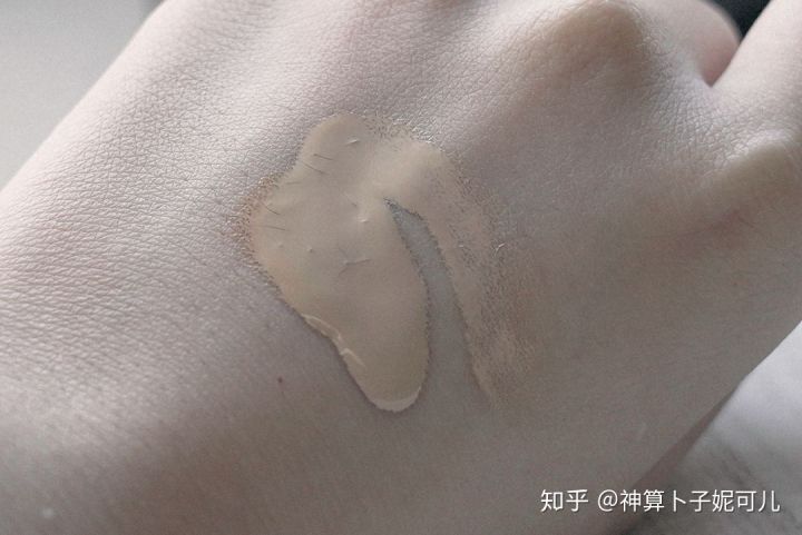 呕心沥血之我最爱的几款秋冬粉底推荐