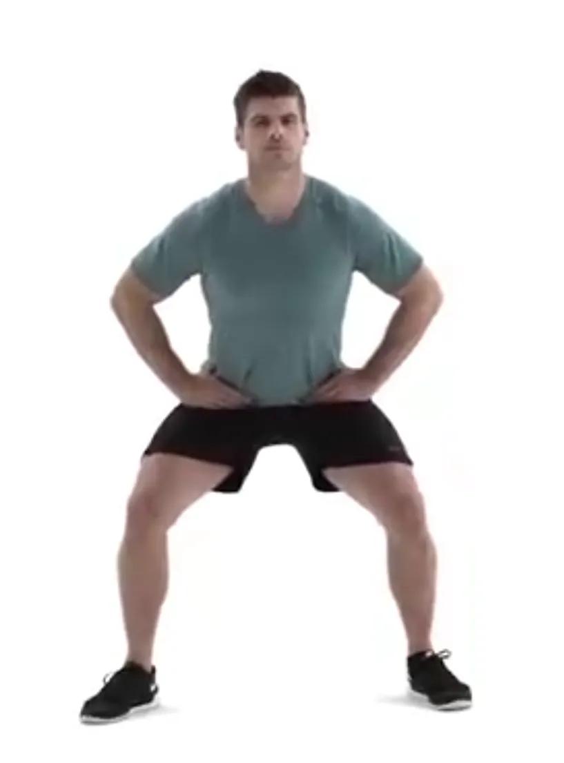 跑步膝的康复训练方法,跑步膝怎么康复治疗