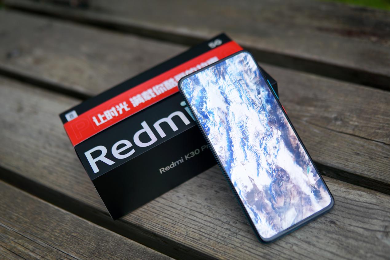 p30pro真香,k30pro光学变焦版