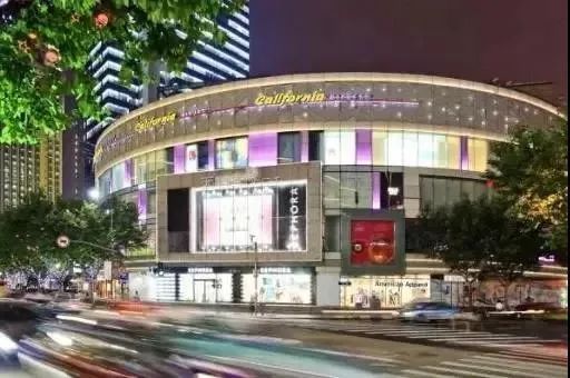 2024年上海15大地标,上海30大新地标