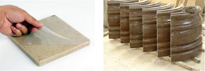 干挂大理石多少钱一平米人工费,大理石干挂施工工艺