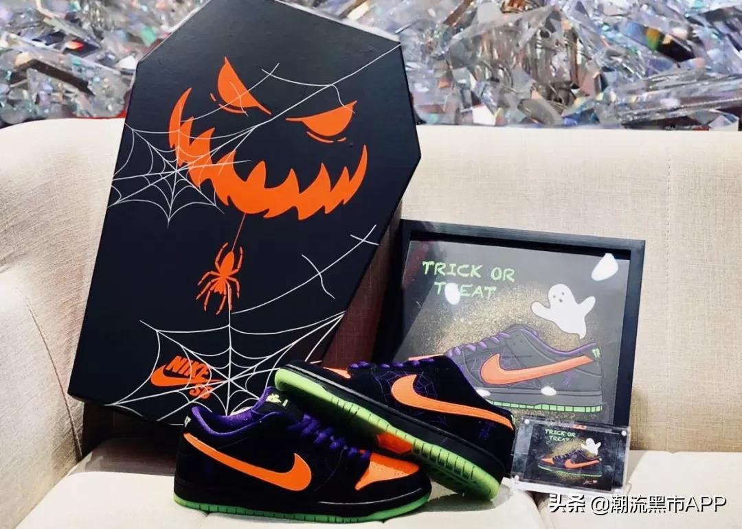 dunk首次发行,dunk首次发售年份是