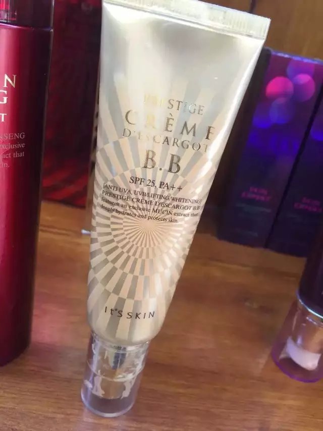 韩国伊思蜗牛护肤品怎么样,韩国化妆品伊思