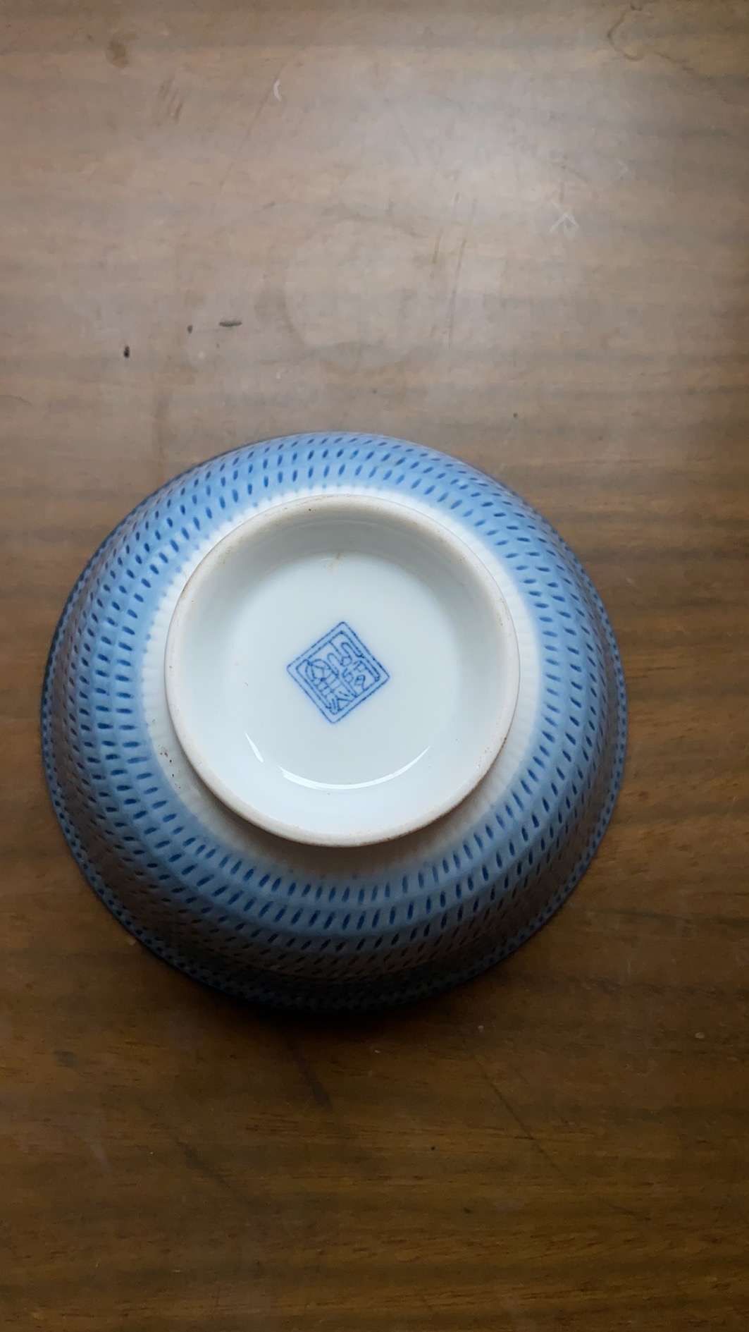 宣德绿釉暗刻花卉纹碗,宣德洒蓝釉三足炉