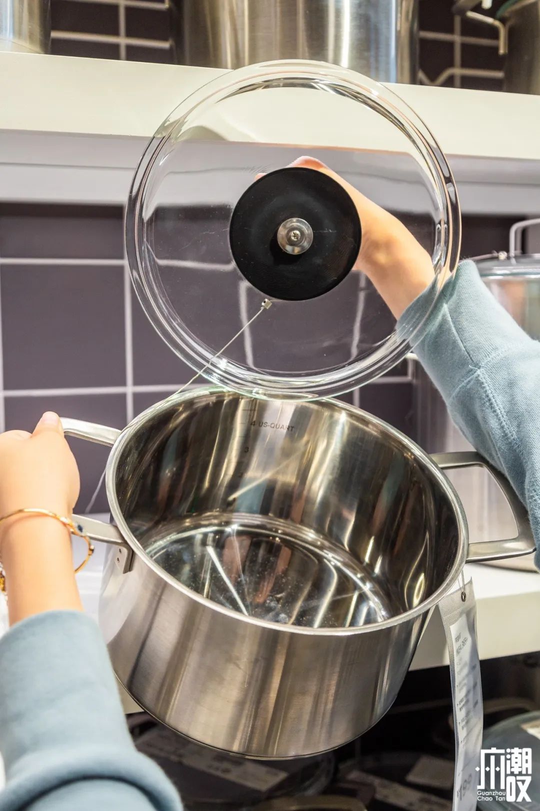 宜家五月发生的大事,宜家最可怕的事件