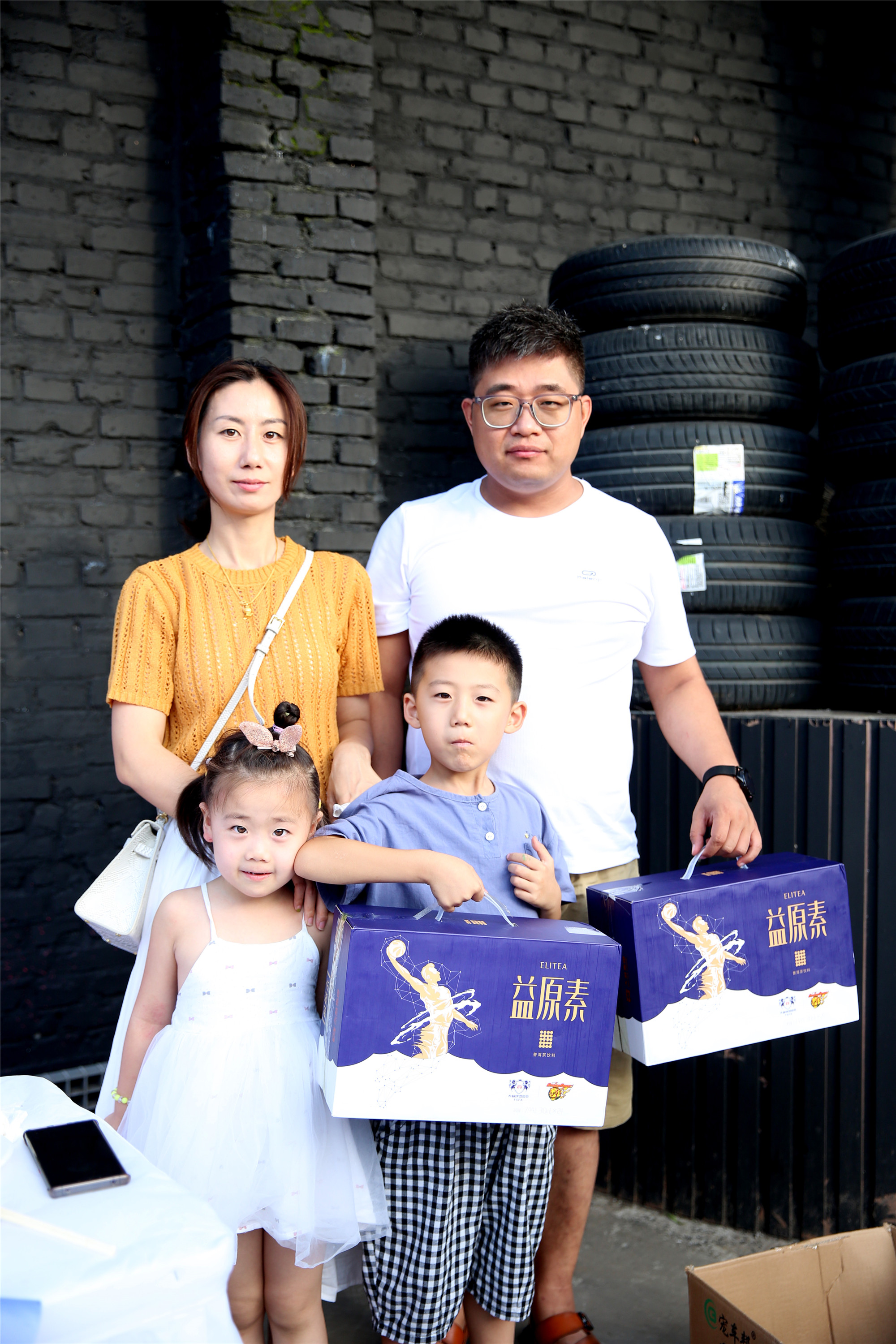 迷你“益”夏：让2021年的夏天更惬意