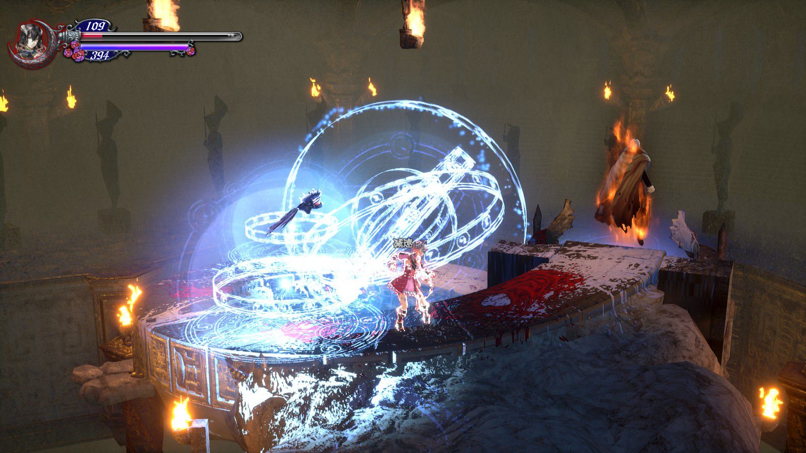 血污夜之仪式三个隐藏boss,血污夜之仪式火车隐藏boss