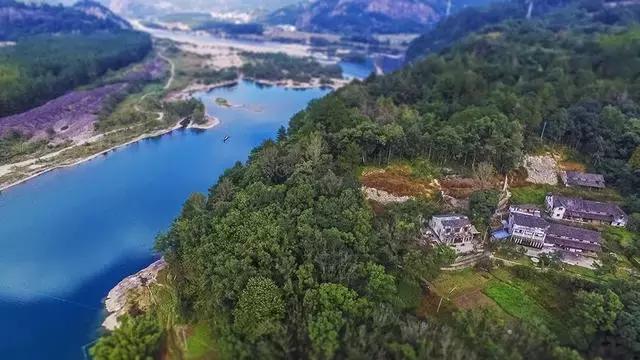 楠溪江好的精品民宿哪家比较好,中国楠溪江