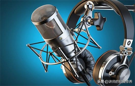 主持人值得学习吗,主持人有多难学