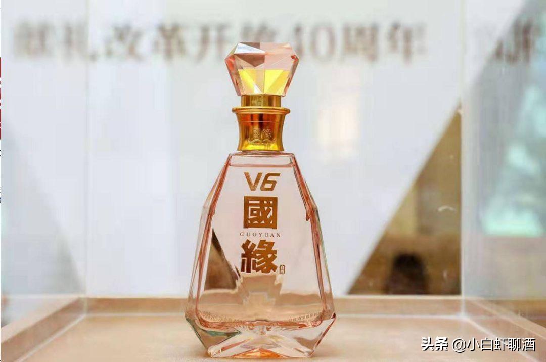 江苏的酒6瓶,洋河酒最好喝的一款