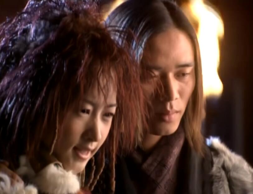 风云2赵文卓帅气剪辑,赵文卓在风云2造型大变