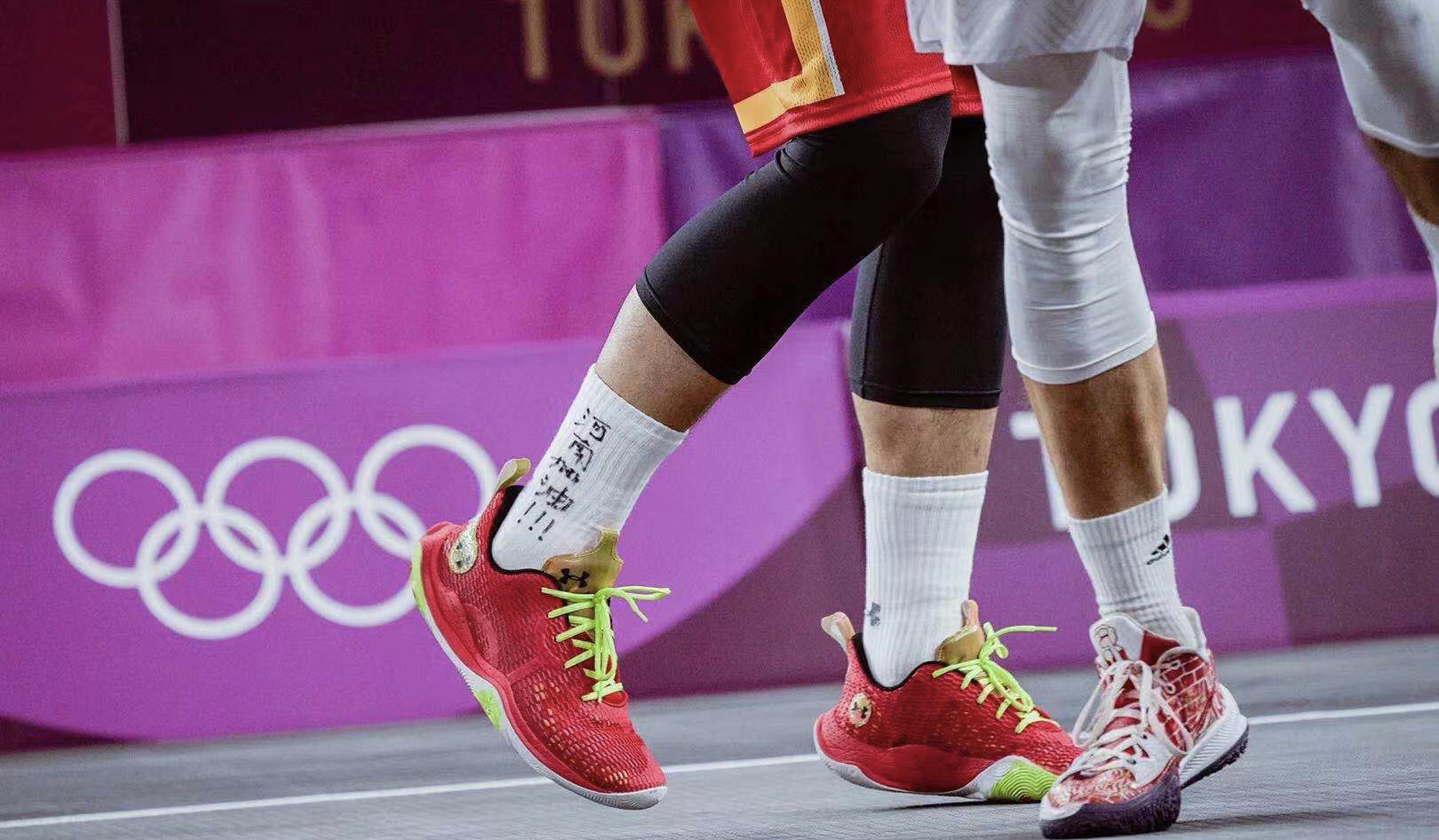 三分绝杀波兰,7秒远投绝杀波兰