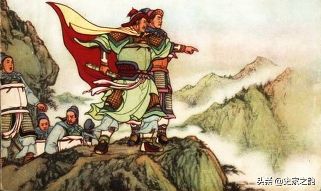 三国志战略版许褚邓艾黄忠,诸葛亮黄忠邓艾三国志战略版