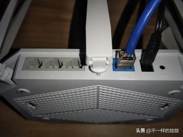 家用路由器和光猫连接常见故障,路由器连不上光猫怎么回事