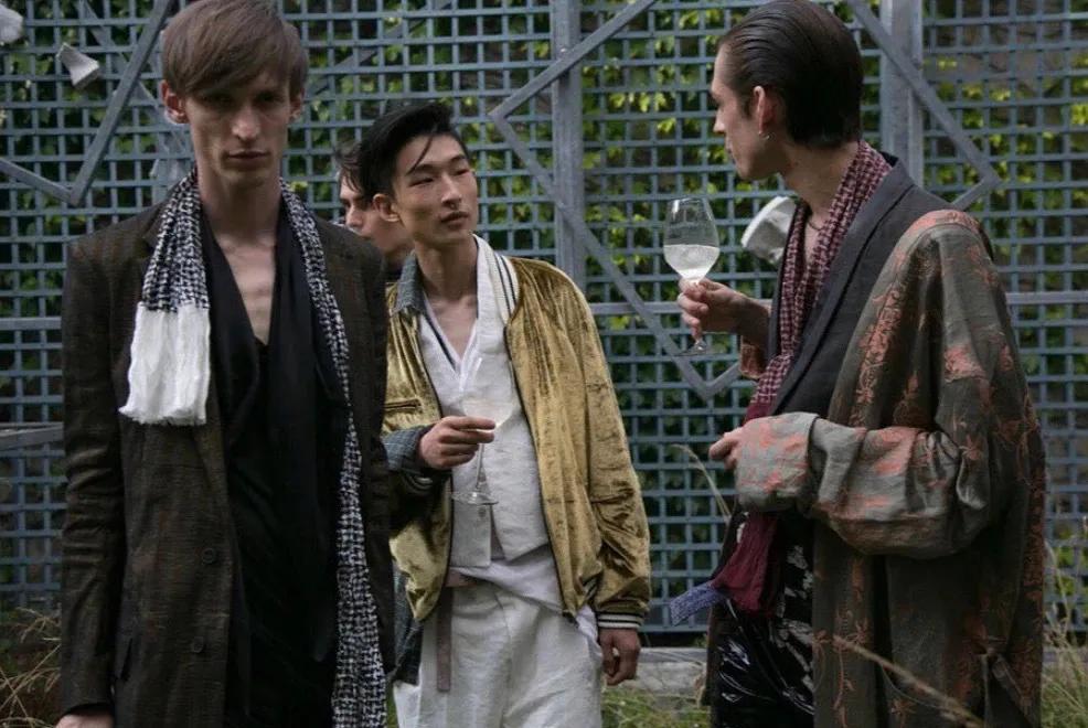 王嘉尔小众,王嘉尔小众配饰