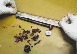 国人都爱坐的这椅子,或会爆炸起火,有人因此死亡,威力堪比*弹炸**