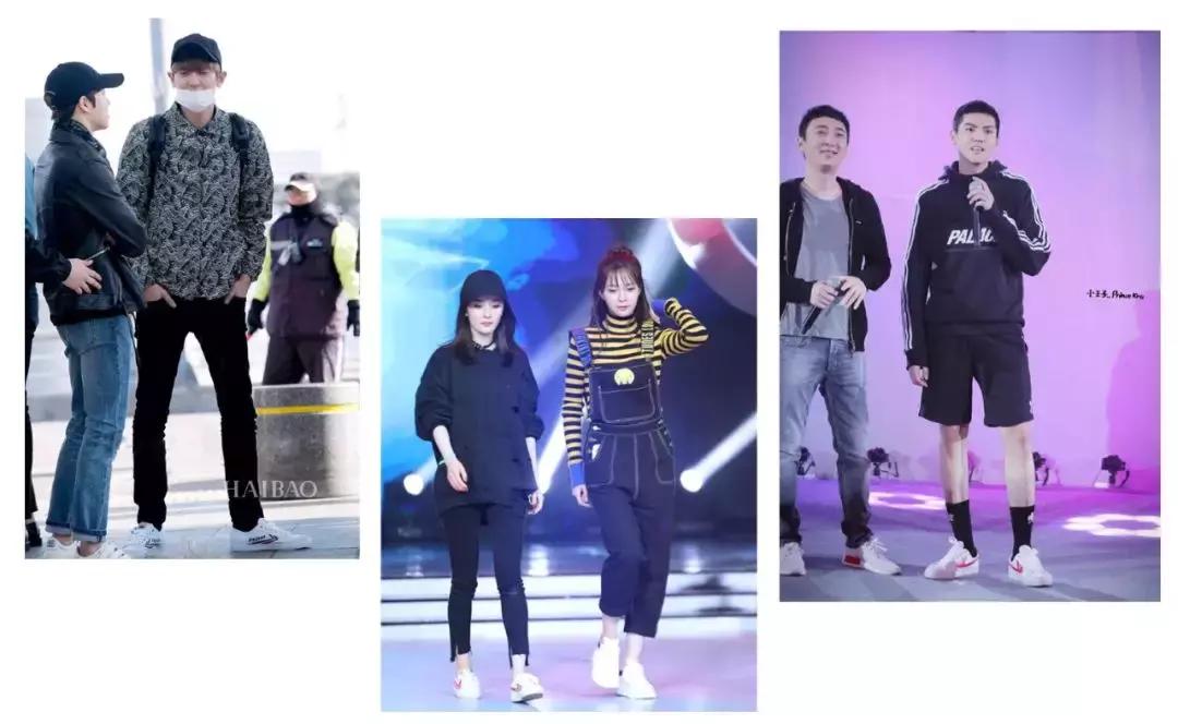 匡威烂大街,匡威200多块该不该买