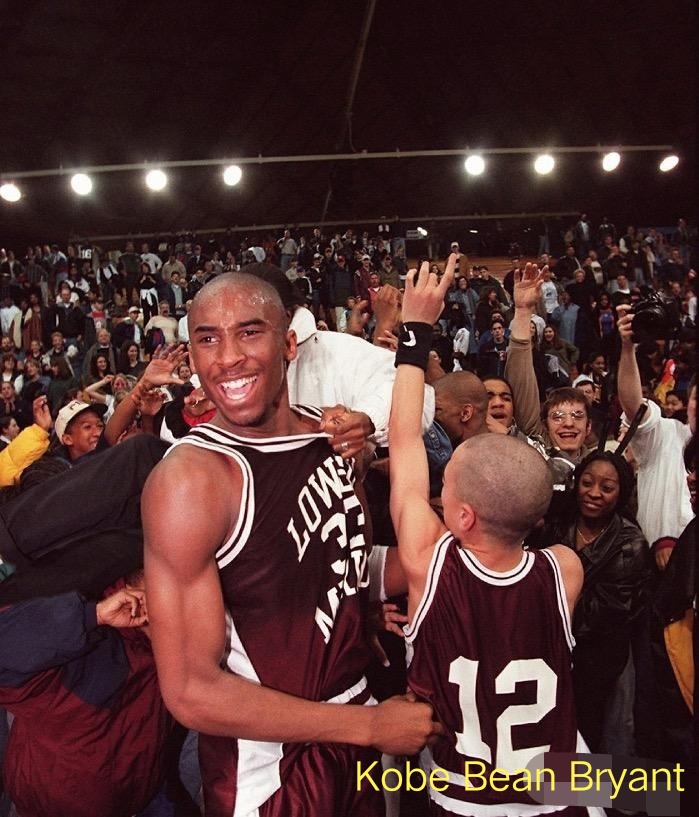 科比职业生涯最后六年无冠,科比职业生涯辉煌时刻