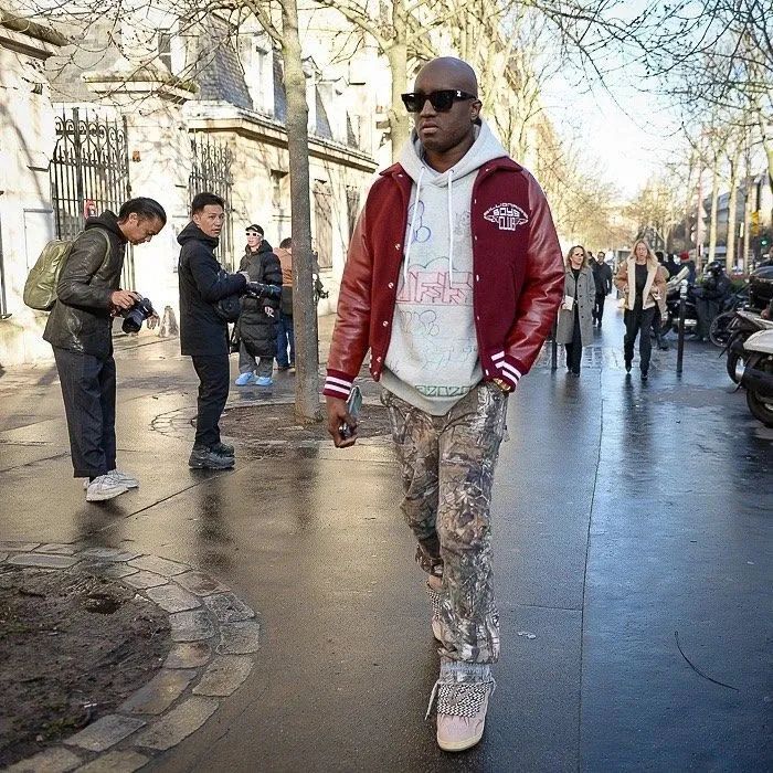 红血品牌浪凡,中国李宁最新联名款