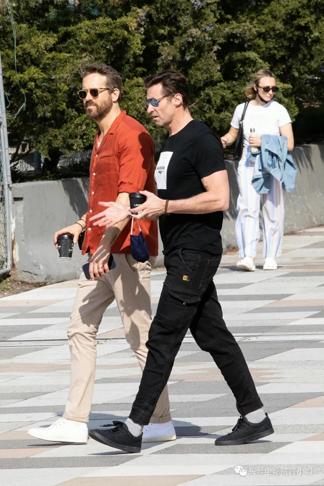 金刚狼爆皮肤癌危机！53岁休杰克曼提醒抹防晒霜，4年前曾动手术