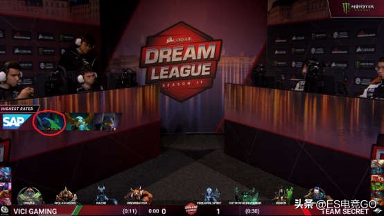 电竞早报：斯德哥尔摩Major冷门频发；巨鸟多多反向运营惹人恼