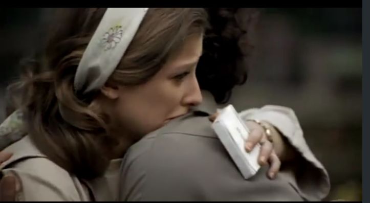 为翻墙，德国人当年真豁出了命