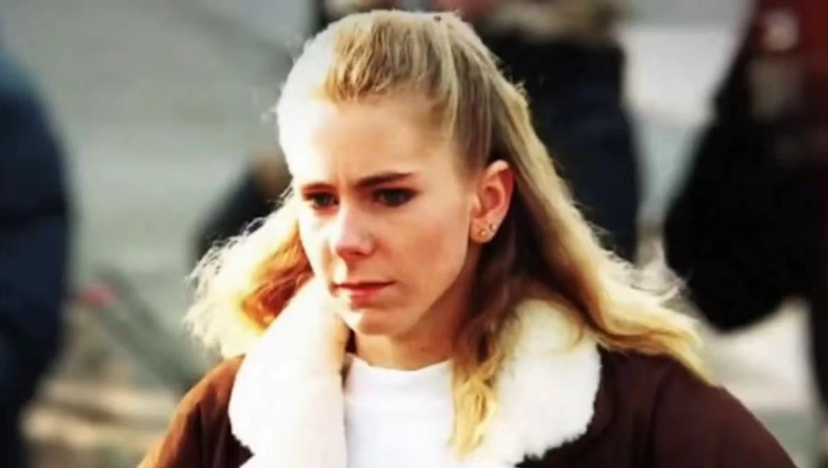 冰上女王,拳击手,色情片女主角,花滑女王的暗黑人生