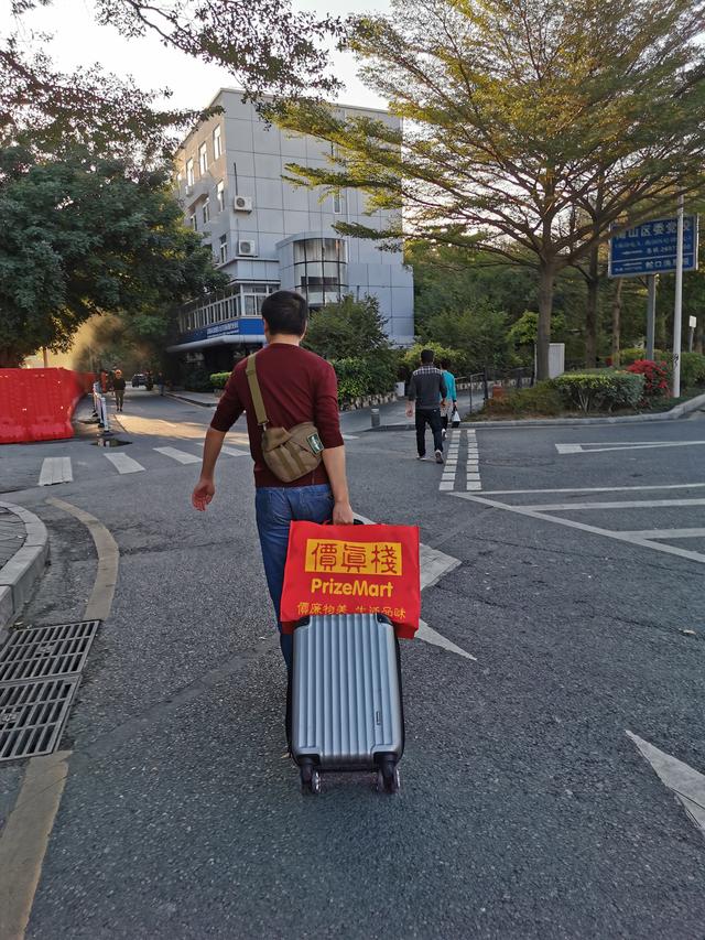 广州的购物天堂在哪里,曾经的购物朝圣地