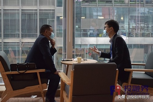 发掘优秀项目寻找合作机会,项目对接资源整合招商路演